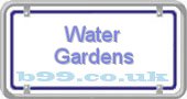 water-gardens.b99.co.uk
